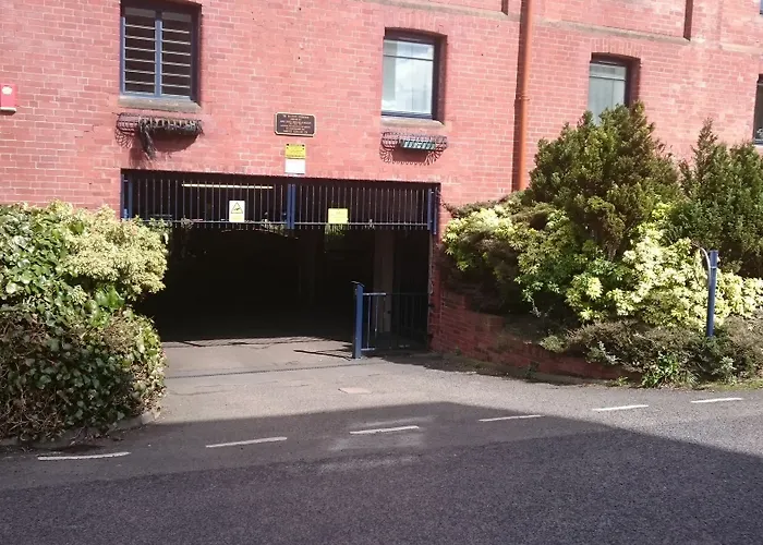 Number One The Maltings