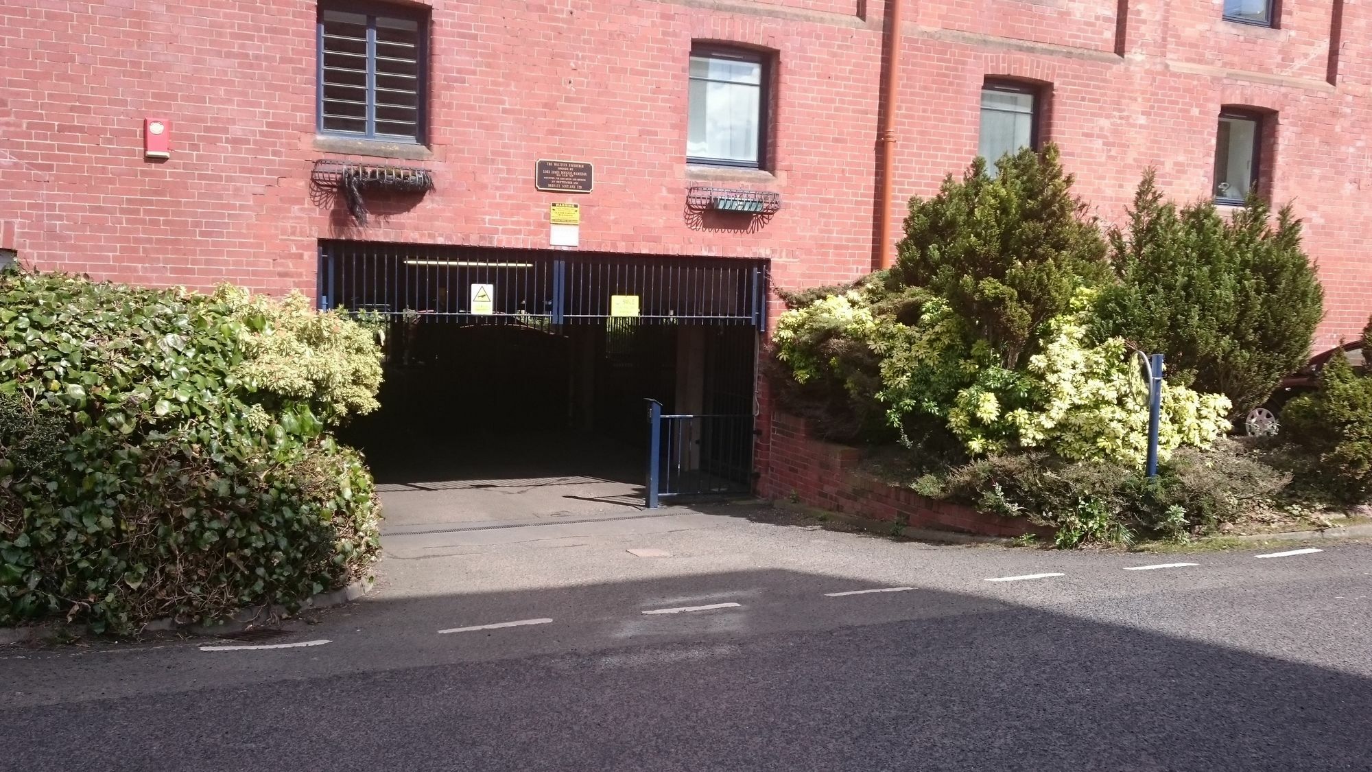 Number One The Maltings Edinburgh